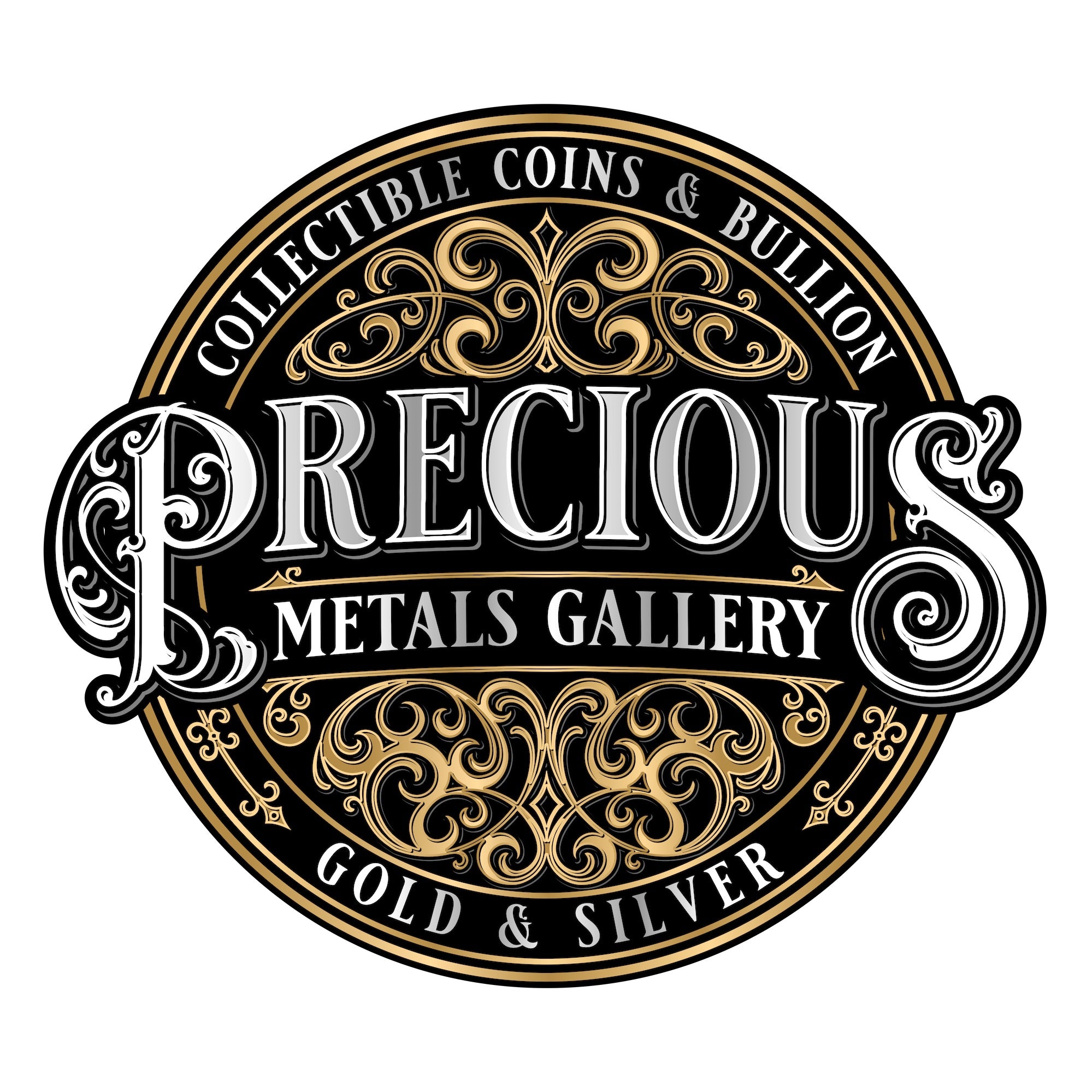 Precious Metals Gallery